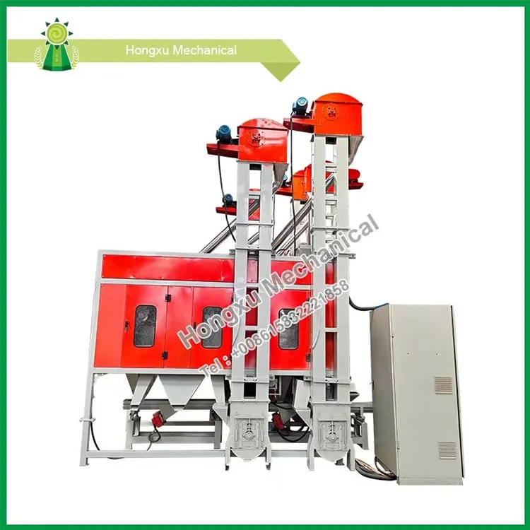METAL PLASTIC SORTING MACUTION MANUANER: Cá rachaidh na plaistigh dramhaíola timpeall orainn?