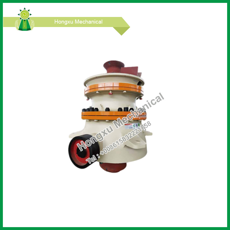 crusher cón hiodrálach aon-sorcóir gp-sraith