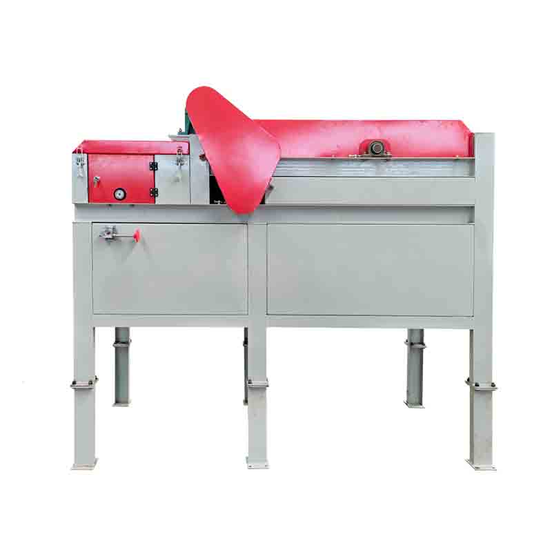Stainless Steel Iron Separator