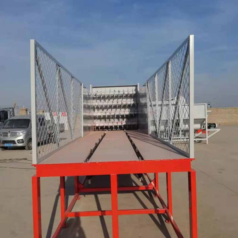 Fully Automatic Debaler Machine1