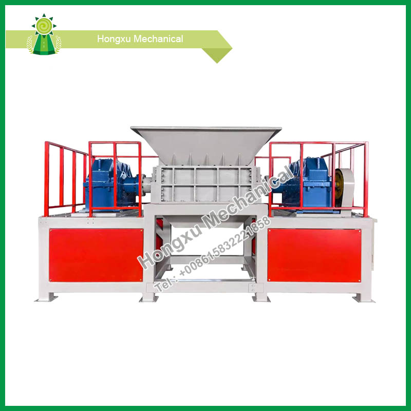 Shredder Tionsclaíoch